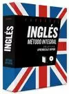 INGLÉS. MÉTODO INTEGRAL INGLÉS. MÉTODO INTEGRAL