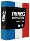 FRANCÉS. MÉTODO INTEGRAL FRANCÉS. MÉTODO INTEGRAL