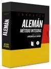 ALEMÁN. MÉTODO INTEGRAL ALEMÁN. MÉTODO INTEGRAL