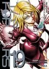 TERRA FORMARS, 19