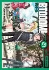 BTOOOM!, 21