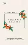 NARANJAS DE SANGRE NARANJAS DE SANGRE