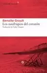 LOS NAUFRAGIOS DEL CORAZÓN