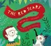 THE RED SCARF
