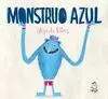 MONSTRUO AZUL MONSTRUO AZUL