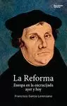 LA REFORMA