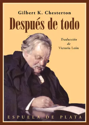 DESPUÉS DE TODO DESPUÉS DE TODO
