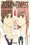 ZETSUEN NO TEMPEST (EL DESTRUCTOR DE LA CIVILIZACIÓN), 06
