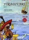 STRADIVARI, 2. VIOLÍN