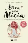 ÉTICA PARA ALICIA