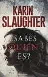 ¿SABES QUIÉN ES? ¿SABES QUIÉN ES?