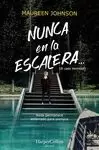 NUNCA EN LA ESCALERA? (SEGUNDA PARTE DE EL CASO VERMONT)