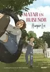 MATAR UN RUISEÑOR