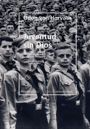 JUVENTUD SIN DIOS