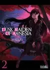 DUSK MAIDEN OF AMNESIA, 02