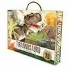 TIRANOSAURIO 3D. LA ERA DE LOS DINOSAURIOS