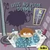 LITOS NO PUEDO DORMIR