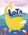 LOTA LA CACHALOTA