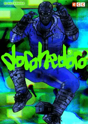DOROHEDORO, 05 DOROHEDORO, 05