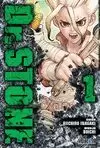 DR. STONE, 01