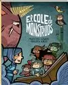 EL COLE DE LOS MONSTRUOS