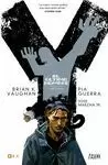 Y, EL ÚLTIMO HOMBRE, 01 (DE 5) Y, EL ÚLTIMO HOMBRE, 01 (DE 5)