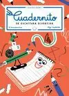 CUADERNITO DE ESCRITURA DIVERTIDA, 2