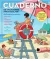 CUADERNO DE VACACIONES PARA ADULTOS, 8