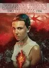 STRANGER THINGS TRIBUTE, 1983 / 1986