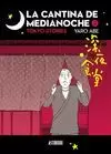 LA CANTINA DE MEDIANOCHE, 2. TOKYO STORIES