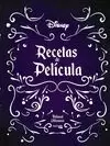 RECETAS DE PELÍCULA- DISNEY