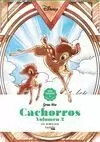 CACHORROS, 2
