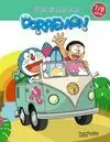 VACACIONES CON DORAEMON, 7-8 AÑOS