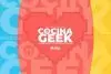 COCINA GEEK