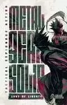 METAL GEAR SOLID: SONS OF LIBERTY