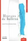 HUESOS DE BALLENA