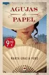 AGUJAS DE PAPEL