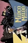 LOS ESPELUZNANTES CASOS DE MARGO MALOO