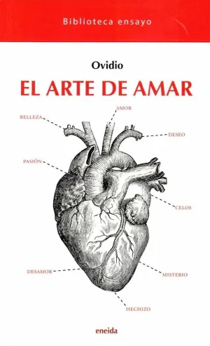 EL ARTE DE AMAR