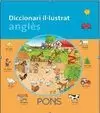 DICCIONARIO ILUSTRADO INGLES