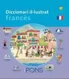 DICCIONARIO ILUSTRADO FRANCES DICCIONARIO ILUSTRADO FRANCES