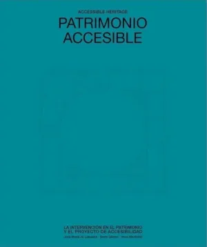 PATRIMONIO ACCESIBLE