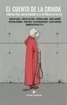 EL CUENTO DE LA CRIADA