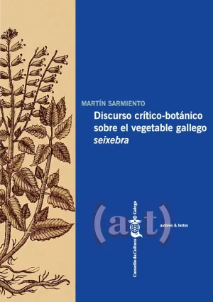 DISCURSO CRÍTICO-BOTÁNICO SOBRE EL VEGETABLE GALLEGO SEIXEBRA
