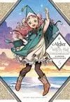 ATELIER OF WITCH HAT, 05
