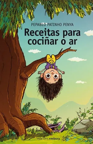 RECEITAS PARA COCIÑAR O AR