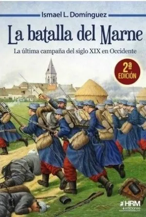 LA BATALLA DEL MARNE