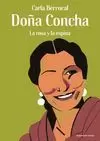 DOÑA CONCHA DOÑA CONCHA