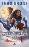 ARENA BLANCA, 1/3 ARENA BLANCA, 1/3