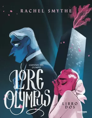 LORE OLYMPUS, 2. CUENTOS DEL OLIMPO